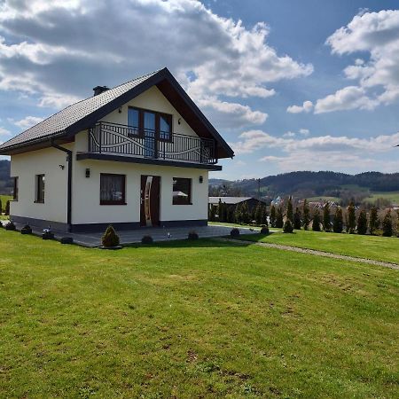 Domek Letniskowy Elizjum Myczków Εξωτερικό φωτογραφία